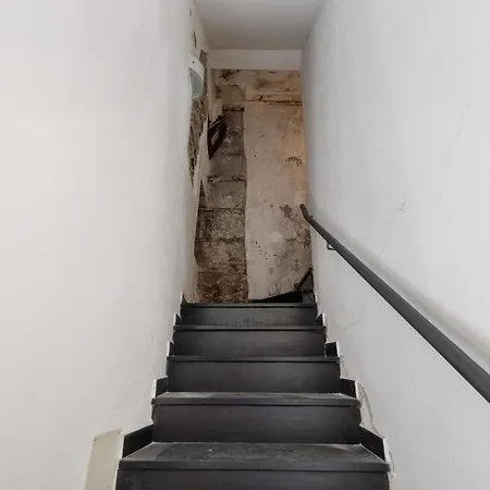 Elegant Flat A Few Steps From Via Xx Settembre