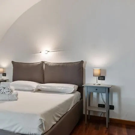 Διαμέρισμα Elegant Flat A Few Steps From Via Xx Settembre