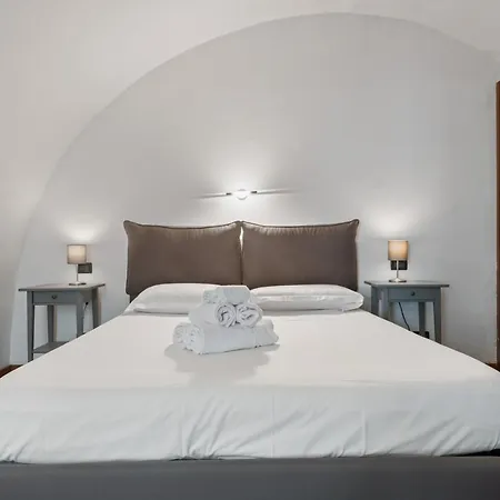 Elegant Flat A Few Steps From Via Xx Settembre Apartamento Génova