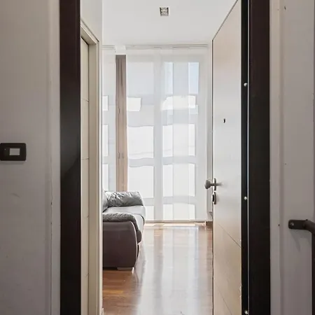 Elegant Flat A Few Steps From Via Xx Settembre Génova