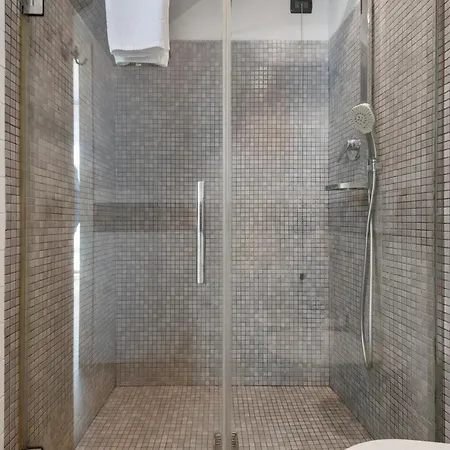 Apartamento Elegant Flat A Few Steps From Via Xx Settembre Génova