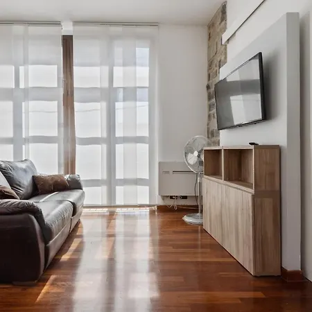 Appartement Elegant Flat A Few Steps From Via Xx Settembre Gênes