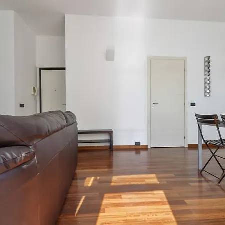 Elegant Flat A Few Steps From Via Xx Settembre Διαμέρισμα Γένοβα