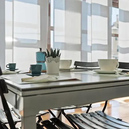 Elegant Flat A Few Steps From Via Xx Settembre Appartement *