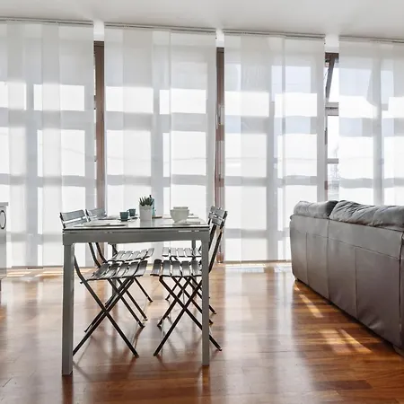 Elegant Flat A Few Steps From Via Xx Settembre Apartment *